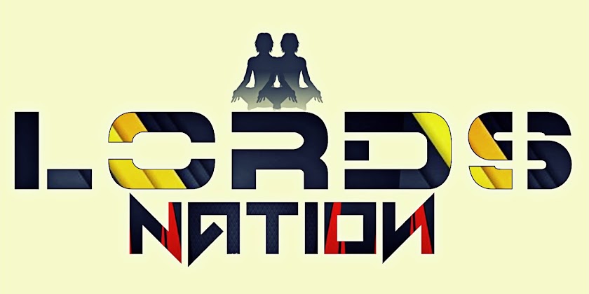 Lords Nation - Perfect Creation