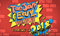 El esperado estreno de ToeJam & Earl: Back in the Groove se producirá (por fin) el próximo otoño