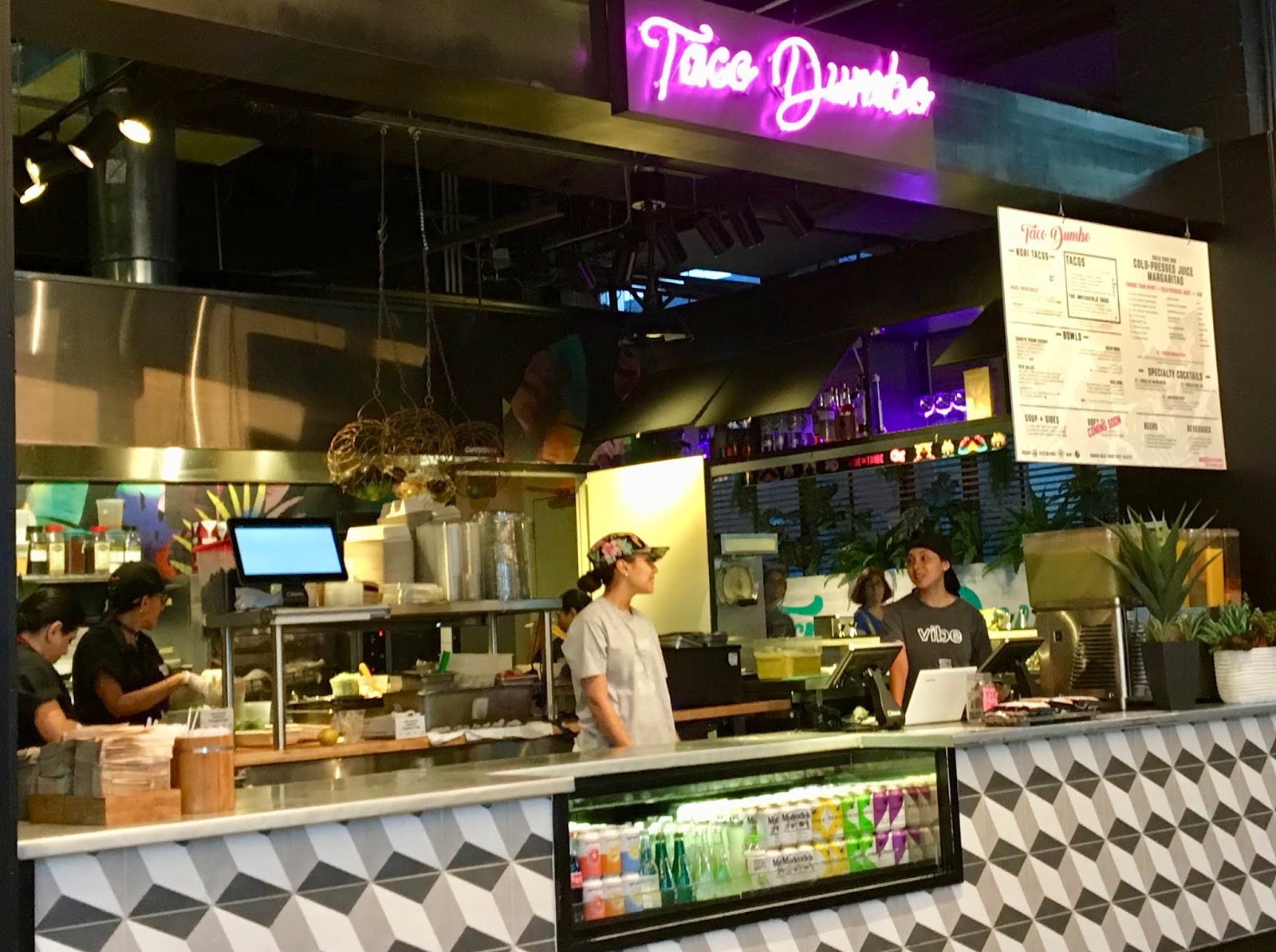 The Gluten & DairyFree Review Blog Taco Dumbo Review