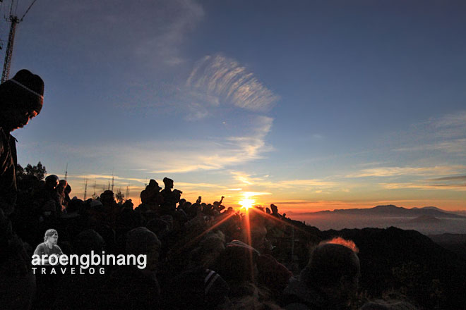 tempat wisata di probolinggo