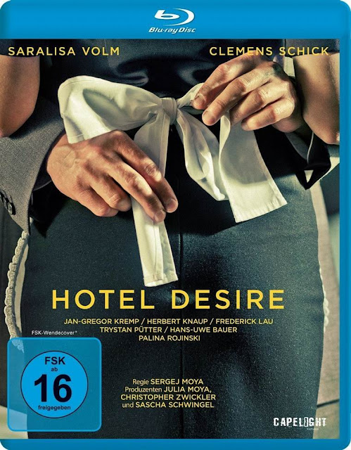 2011 Hotel Desire