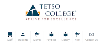 TETSO College Previous Year Question Papers  2018– BA, B.Com, B.Sc, NPSC
