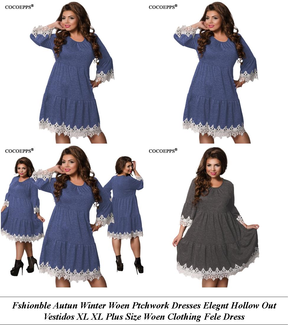 Short Frock Dress Images - Summer Shirts Uk - Long Lack Off The Shoulder Evening Dress