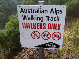 Australian Alps Walking Trail