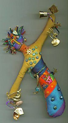 spirit dolls lale magiczne