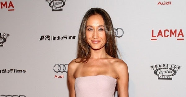 Celebrity Heights | How Tall Are Celebrities? Heights of Celebrities - How Tall Is Maggie Q? Action Star's Model-Like Frame Explained
