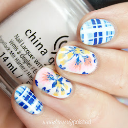 washi nail planner january society tape series wondrously polished inspired kit shall let take