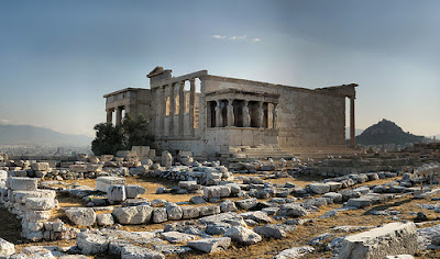 Consejos útiles si visitas los monumentos en Atenas