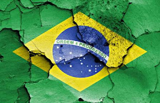 Propostas de criação de novos estados brasileiros Propostas de criação de novos estados brasileiros