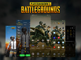 pubg themes download latest pubg themes for emui 5 8 download themes