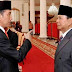 Jokowi-Amin Raih 6,1 Juta Suara di Real Count KPU, Prabowo - Sandi 5,1 Juta