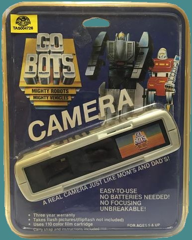 GoBots Camera