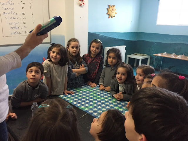 Welcome English IMG 0126