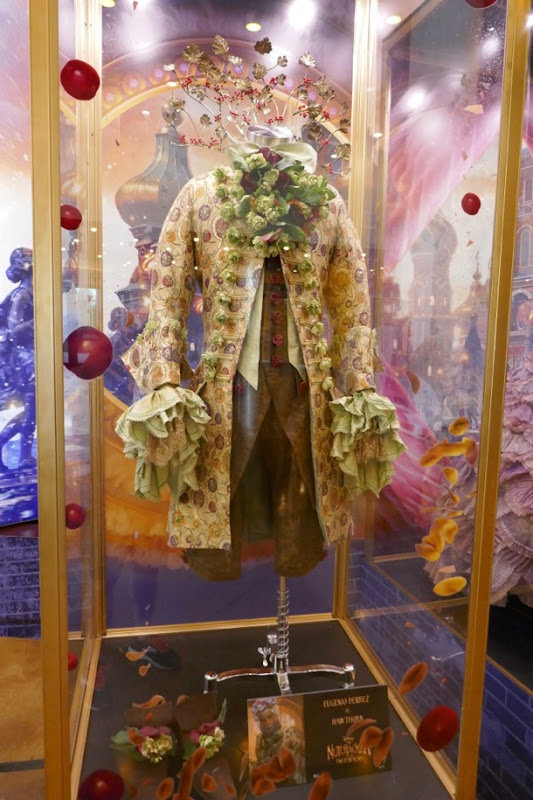 eugenio derbez in nutcracker hollywood movie costumes and props the nutcracker and the eugenio derbez in nutcracker hollywood movie costumes and props the nutcracker and the