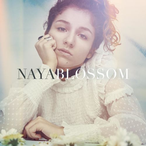 News du jour EP Blossom Naya La Muzic de Lady Blossom Naya La Muzic de Lady