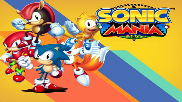 sonic mania pc download sonic mania pc download