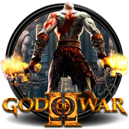 God Of War 2 God Of War 2