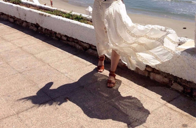 21 imagens surpreendentes de sombras Elfandarilha