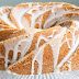 Coconut Bundt Cake With Lemon Filling Recipe
