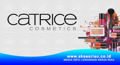 CATRICE Cosmetics Pekanbaru