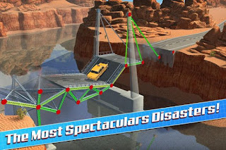 Bridge Construction Simulator Mod Apk Bridge Construction Simulator Mod Apk