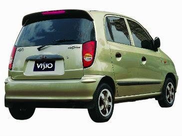 Harga Mobil Kia Visto Harga Mobil Kia Visto