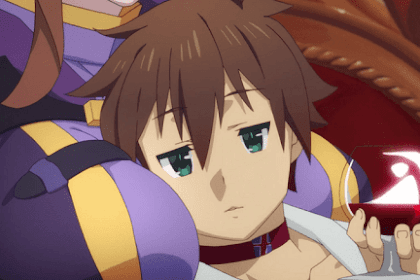 10 Rekomendasi Anime Isekai Terbaik, Penuh Fantasi!