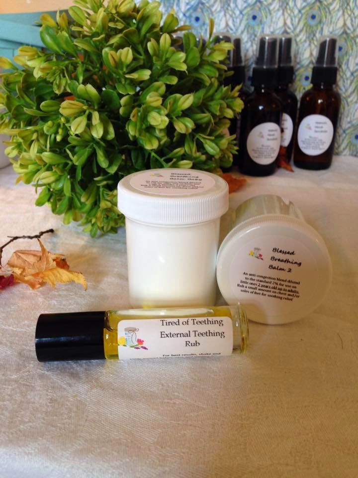 Blessed beauty – scentify ~For Educated and Elegant Mommies~: Essentially Blessed Boutique