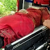 Kerana bercinta dengan suami orang, Di Ikat Dalam Guni Dan Di Campak Dalam Sungai