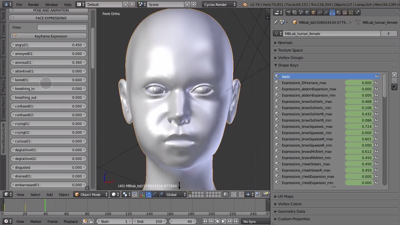 Free blender plugins gaimi