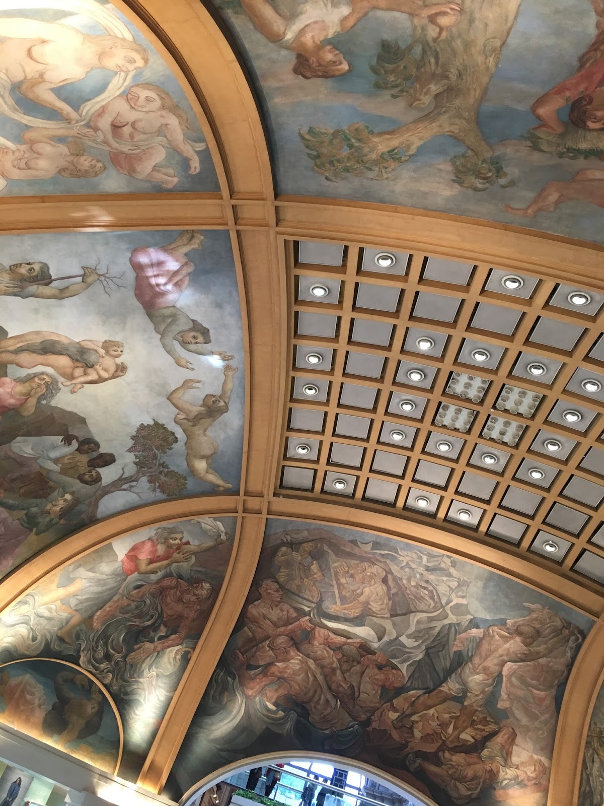 ray ban galerias pacifico