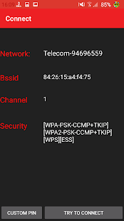 Wpa Wps Tester Premium v3.8.5 Latest APK Wpa Wps Tester Premium v3.8.5 Latest APK