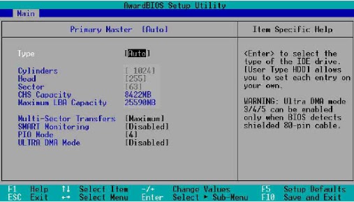 Pemeriksaan Hasil Perakitan PC dan Peripheral ~ Guruku TKJ