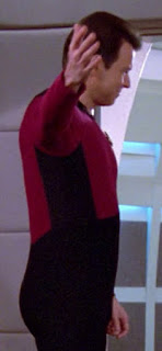 TNG jumpsuit side panels TNG jumpsuit side panels