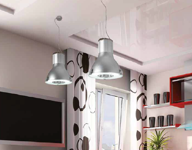 Lámparas colgantes para la cocina, a gusto de todos - Cocinas con estilo