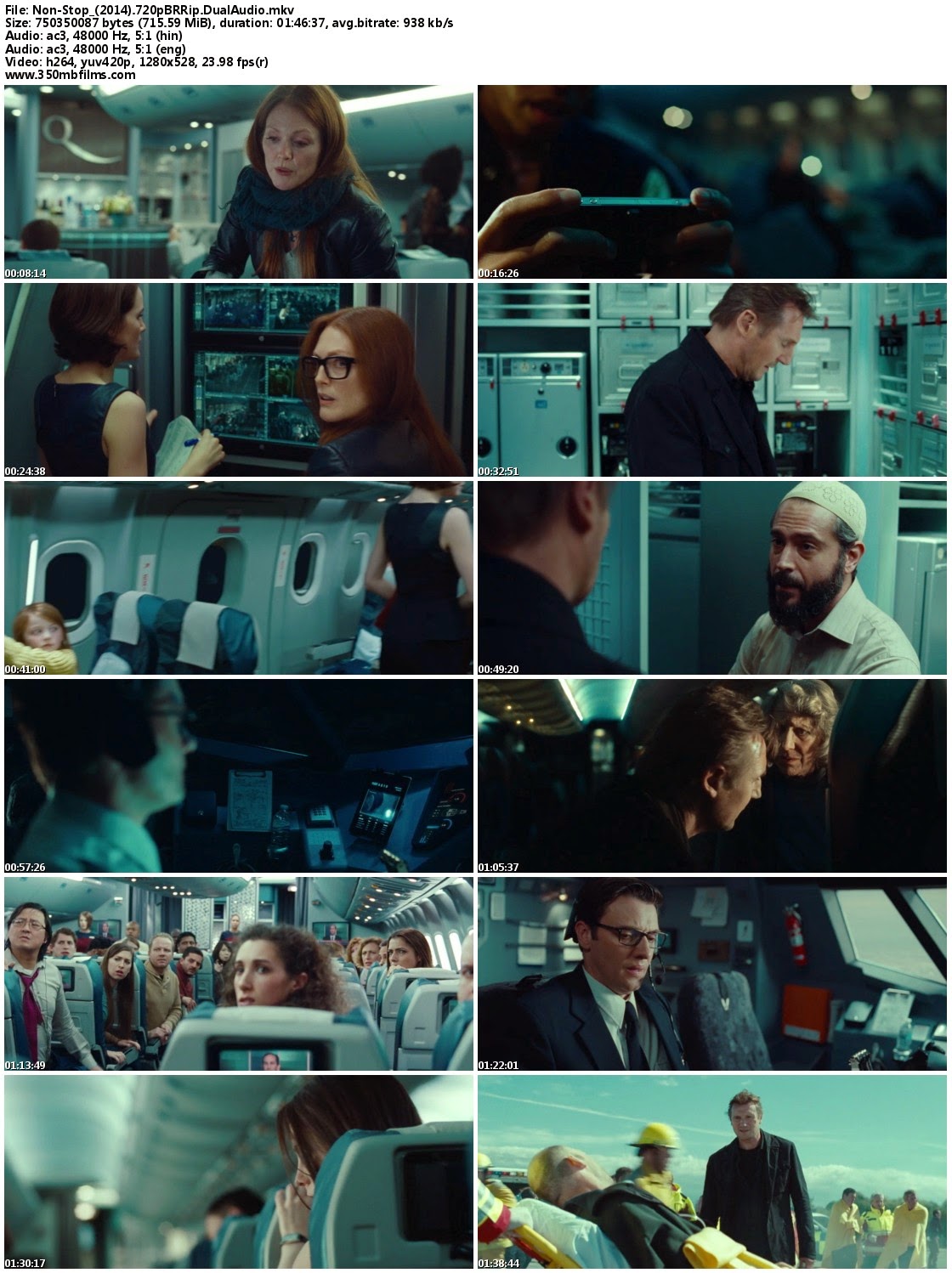 non stop hollywood movie free download non stop hollywood movie free download