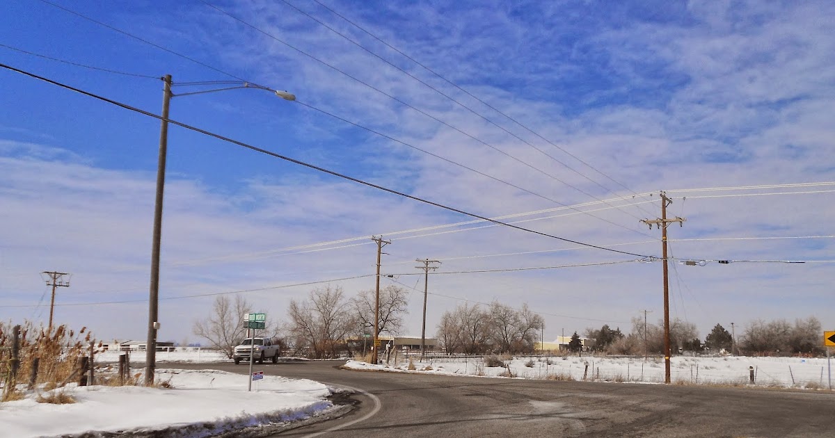 The Mystery Of Utah History When Straight Roads Aren't Straight in Utah