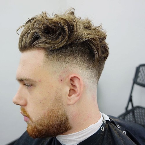 Gaya Rambut Pria 2017 Gaya Rambut Pria 2017