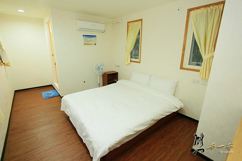 三峽綠能樹屋免費住宿好康|三峽碳中和樂園
