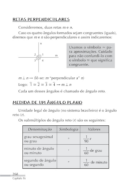 Geometria matematica