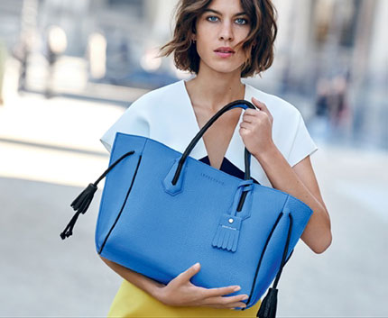 Longchamp
