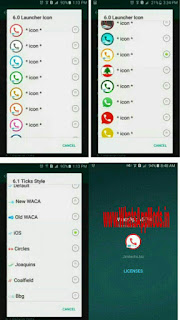 WhatsApp Plus JiMods v7.99