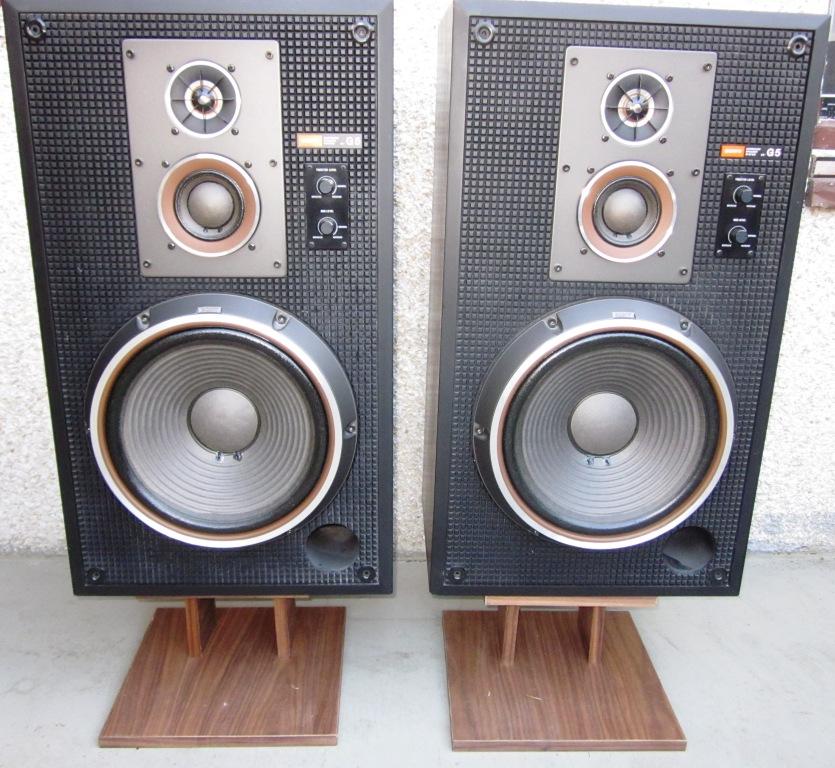 sony g5 speakers
