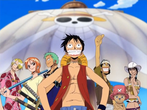 ost one piece ost one piece