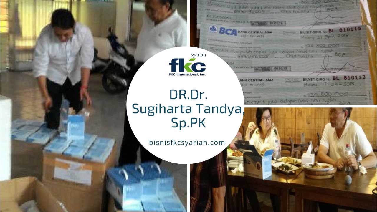 Bisnis Fkc Syariah - Paramedis Dokter Produk Fkc Bisnis Fkc Syariah - Paramedis Dokter Produk Fkc