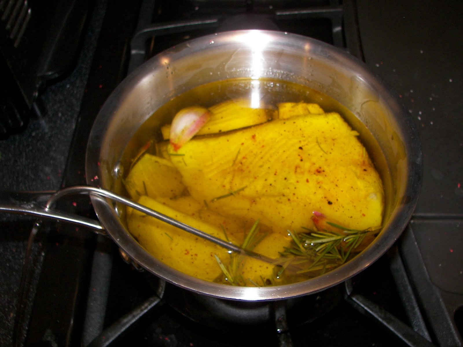 HEALTHY CORNER: The Best-to-Worst Ways to Cook Your Fooddoodg