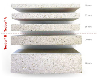 VG-AT: PROTECCION PASIVA CONTRA EL FUEGO