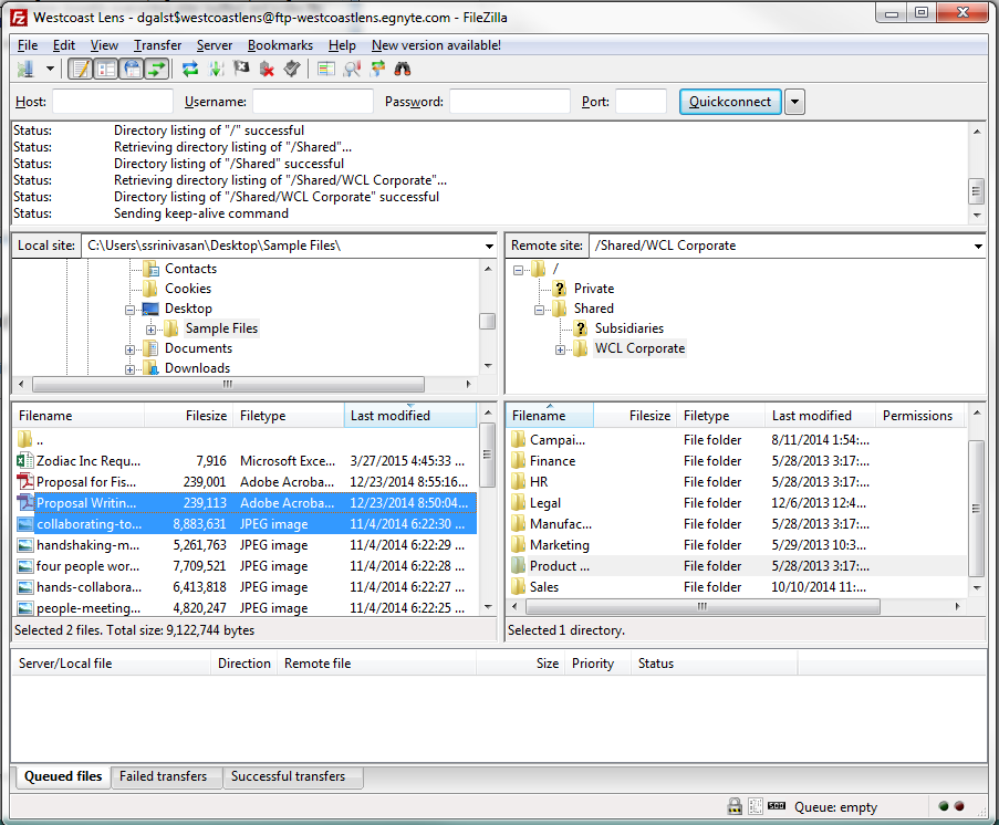 filezilla log timestamp filezilla log timestamp