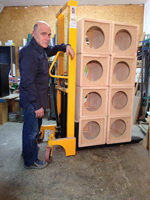 Klinger Favre Studio30 Studio20 Fabrication Francaise