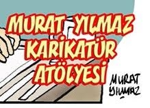 Murat Yılmaz Karikatür Okulu